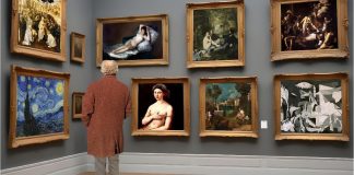 “Otto dipinti che amo”: Giovanni Pasetti mette a confronto Rinascimento e modernità