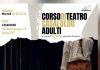 Casaloldo, domani la “lezione zero” del corso di teatro per adulti