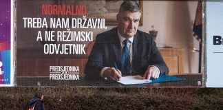 Croazia, urne aperte per ballottaggio presidenziali: Milanovic vola nei sondaggi