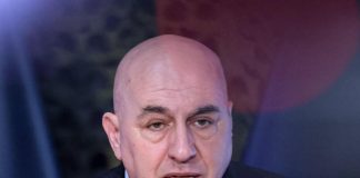Ucraina, Crosetto: “La guerra è a 2mila km, un missile li raggiunge in pochi minuti”