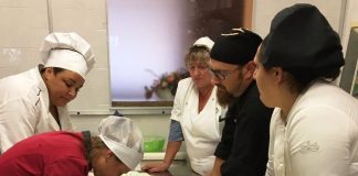 Formazione, Coldiretti Mantova presenta due corsi regionali su agriturismo e Haccp