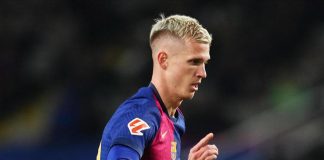 Dani Olmo, addio al Barcellona a zero: calciomercato, i club interessati