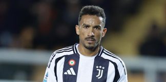 Danilo-Juve, addio al veleno: “Non posso far parte di questo progetto”