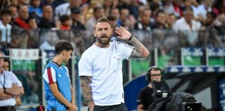 De Rossi e l’Ostiamare, l’ex dirigente Paone: “Per lui questione di cuore”