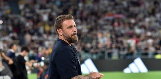 De Rossi ritorna all’Ostiamare: è il nuovo proprietario del club