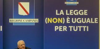 Terzo mandato, De Luca promette battaglia ma il Pd guarda oltre
