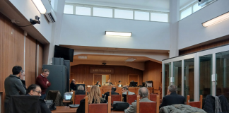 Processo depistaggio, sfilata di testi eccellenti