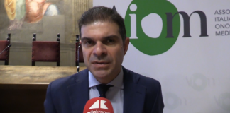 Cancro pancreas Giorgi, oncologo Di Maio: “Cure palliative fondamentali”