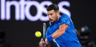 Rabbia Djokovic a Melbourne: giornalista lo prende in giro, lui rifiuta intervista – Video