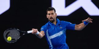 Djokovic, le scuse di Tony Jones: “Era umorismo, nessuna mancanza di rispetto”