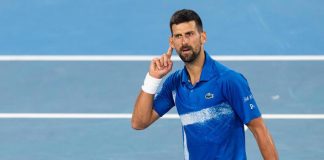 Djokovic-Zverev, prima semifinale Australian Open: la diretta