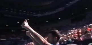 Djokovic, il ritiro e i fischi: addio amaro agli Australian Open – Video