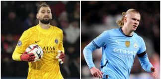 Psg-Manchester City, derby degli scecchi in Champions e rischio eliminazione