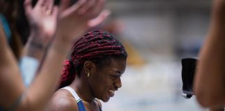 Kelly Doualla, chi è la giovane promessa dell’atletica azzurra