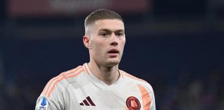 Roma-Genoa: orario, probabili formazioni e dove vederla in tv