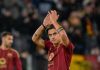 Roma-Genoa 3-1, tris giallorosso all’Olimpico