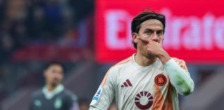 Serie A, le probabili formazioni: Dybala titolare, rilancio Gudmundsson