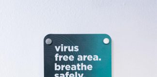 Onde elettromagnetiche per inattivare i virus nell’aria