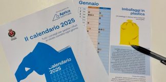 Ecocalendario, Incorvaia critica l’amministrazione ostigliese