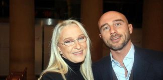 Eleonora Giorgi, il figlio Andrea: “Le resta poco tempo, ci siamo goduti ogni istante”