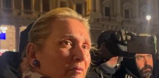 Cecilia Sala, la madre incontra Meloni: “Fiducia è tanta, stanno lavorando”