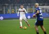Inter-Bologna 2-2, Holm gela San Siro