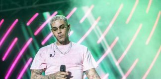 Emis Killa, il rapporto con le droghe: “Non tocco nulla da anni”. Le reazioni social