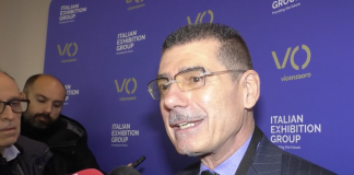 Ermeti: “Confermiamo leadership italiana nel mondo della bellezza e della manifattura”