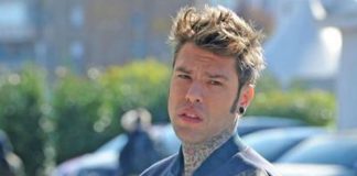 Sanremo, Parpiglia: “Fedez nella serata cover duetterà con Masini in ‘Bella Stronza'”