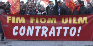 Metalmeccanici, nel Mantovano adesione al 90%: “da Federmeccanica posizione di chiusura inaccettabile”