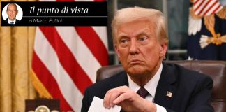 Usa, Follini: “Trump angoscia, ma dai suoi antagonisti nessuna idea”