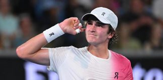 Alcaraz e Djokovic avvertono Sonego: “Fonseca sarà tra migliori del mondo”