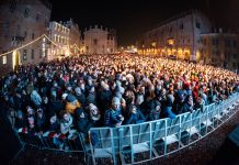 Concerto Capodanno in piazza Sordello, cambia l’orario di ingresso: cancelli aperti dalle 20