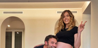 Francesca Ferragni è incinta, famiglia si allarga: l’annuncio della gravidanza