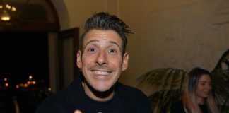 Sanremo 2025, Gabbani: “Sono un uomo inquieto che fugge l’apparenza e cerca serenità”