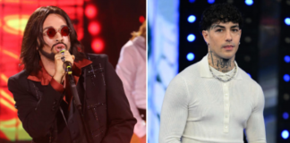 Francesco Sarcina contro Tony Effe: “Insulta le donne, ci dobbiamo svegliare”