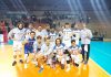 Gabbiano dal cuore grande: ribalta Ancona (2-3) e guadagna due punti d’oro