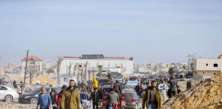 Tregua a Gaza, primo scambio prigionieri-ostaggi: per Hamas manca una persona