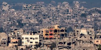 Gaza, ore decisive per la tregua. Biden e Trump ottimisti