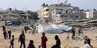 Gaza, media: “Accordo su ritiro Idf e rilascio ostaggi”