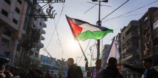 Tregua Gaza in vigore, oggi libere tre donne