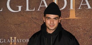 Giacomo Giorgio chi è: l’attore di Mare Fuori ospite a Verissimo