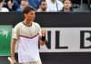 Matteo Gigante, chi è il tennista azzurro per la prima volta qualificato in uno Slam