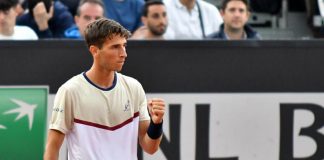 Matteo Gigante, chi è il tennista azzurro per la prima volta qualificato in uno Slam