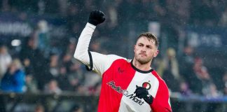 Santiago Gimenez, chi è l’attaccante nel mirino del Milan