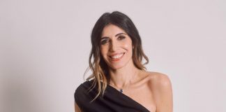 Sanremo 2025, Giorgia: “Festival fuori programma, la mia vittoria è cantare bene”