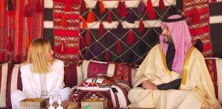 Italia-Arabia Saudita, Meloni: “Intese per circa 10 miliardi di dollari”