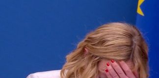 Meloni, la conferenza oggi: ‘ancora Musk?’, la smorfia e il lapsus