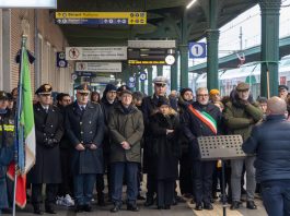 Giorno della Memoria: Mantova ricorda i coniugi Rampi, gli ebrei deportati e il Porrajmos