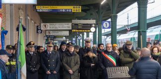 Giorno della Memoria: Mantova ricorda i coniugi Rampi, gli ebrei deportati e il Porrajmos